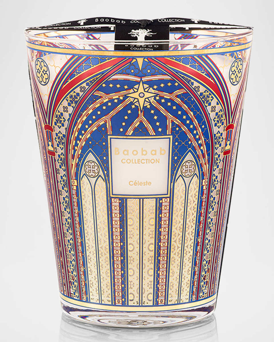 Celeste 5-Wick Max 24 Candle, 5.2 kg